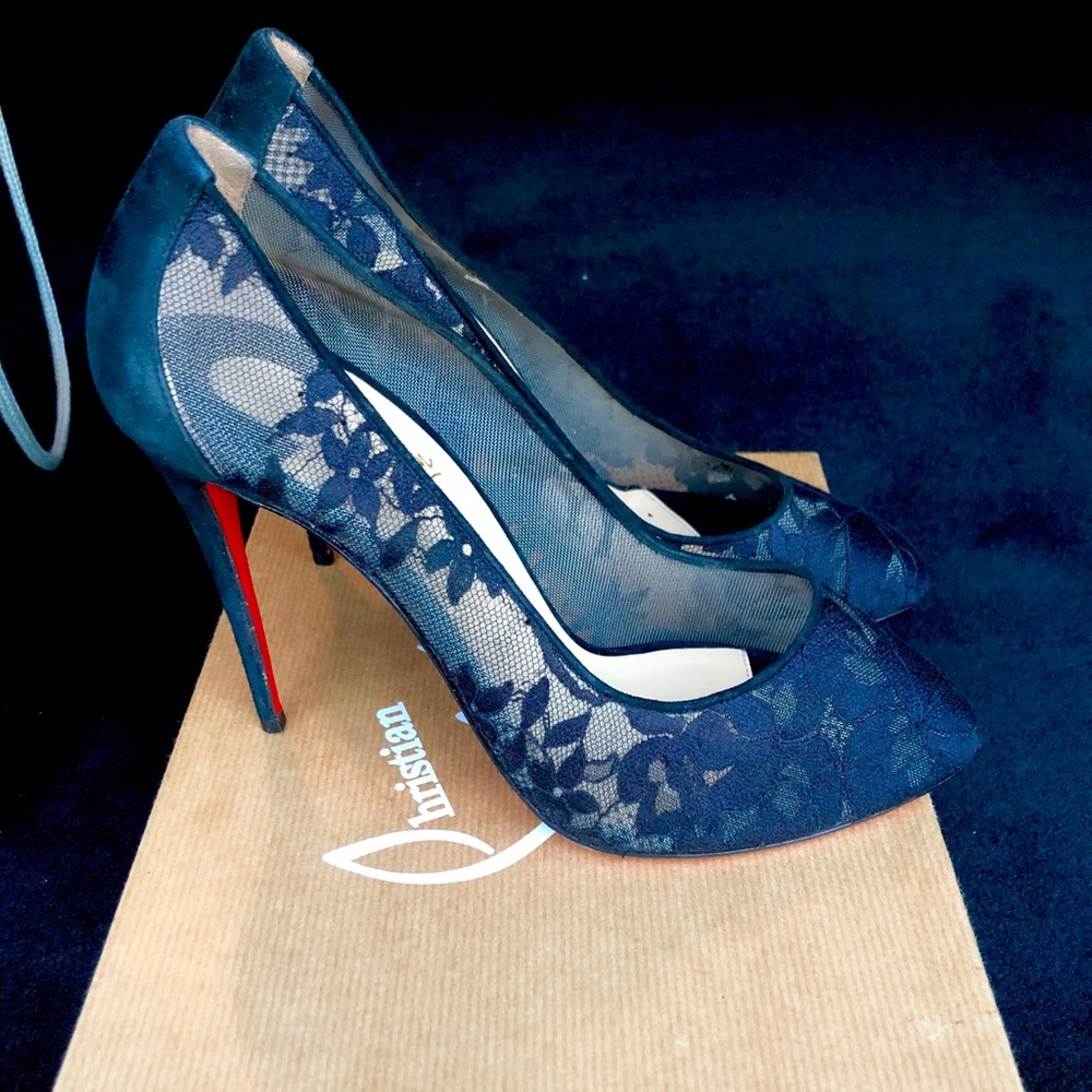 Christian Louboutin